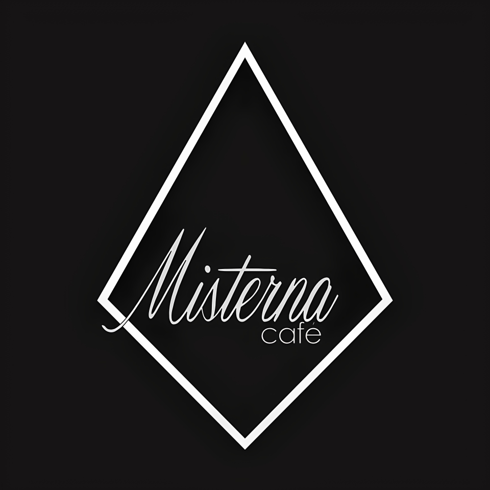 Misterna Cafe